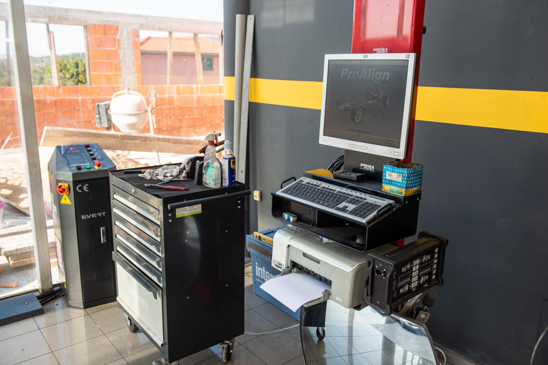 Najbolje ljetne gume nabavite u Inchu Šibenik! 