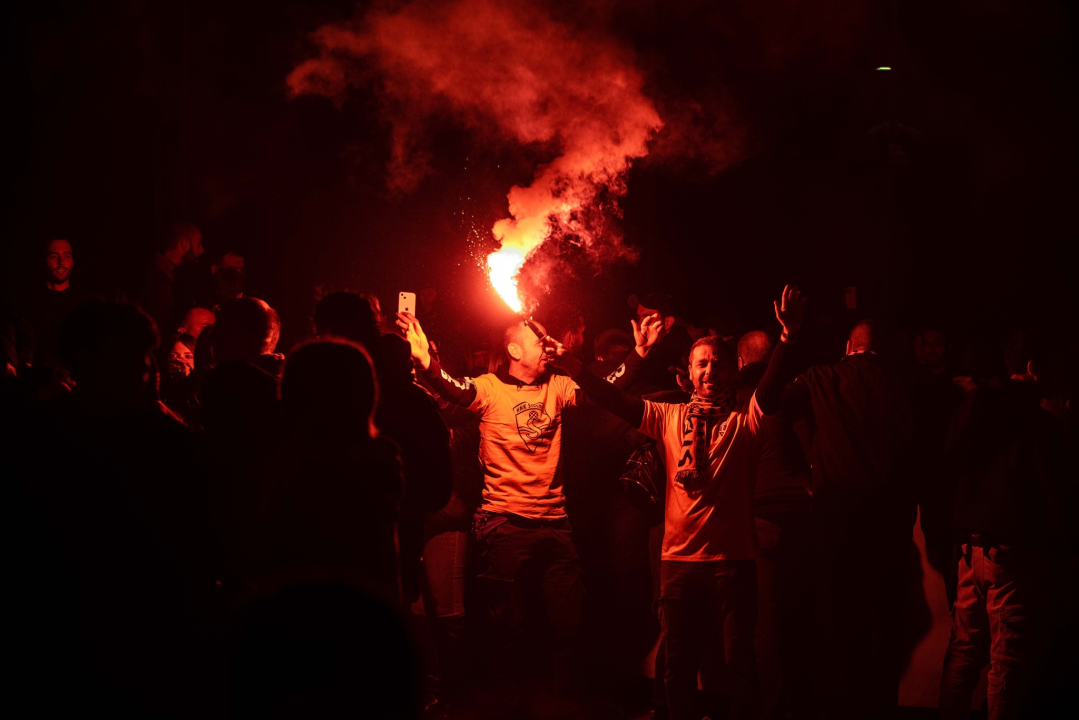 Funcuti spektakularno proslavili 40. rođendan