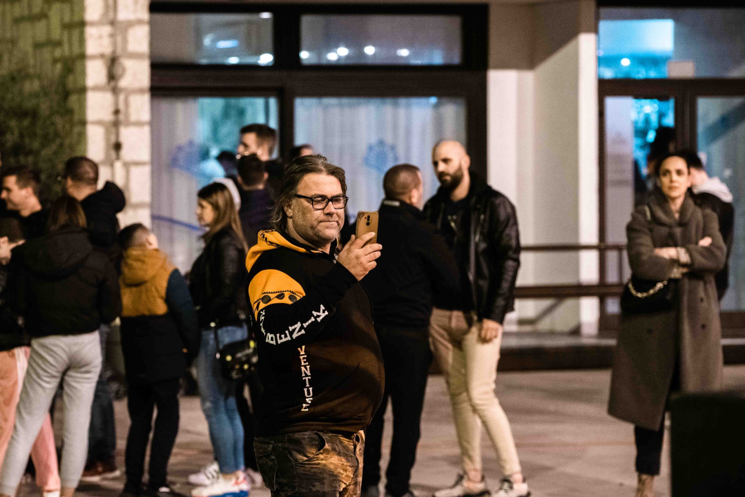 Funcuti spektakularno proslavili 40. rođendan