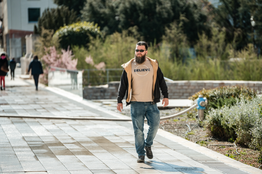 FOTO Đir po gradu, srijeda 12. travnja