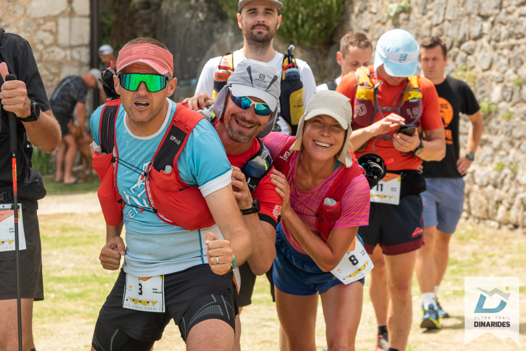 Prijavite s na Ultra Trail Dinarides, spektakularnu trkačku avanturu kroz predivnu prirodu Dinare i Kamešnice