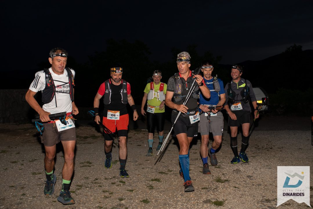 Prijavite s na Ultra Trail Dinarides, spektakularnu trkačku avanturu kroz predivnu prirodu Dinare i Kamešnice
