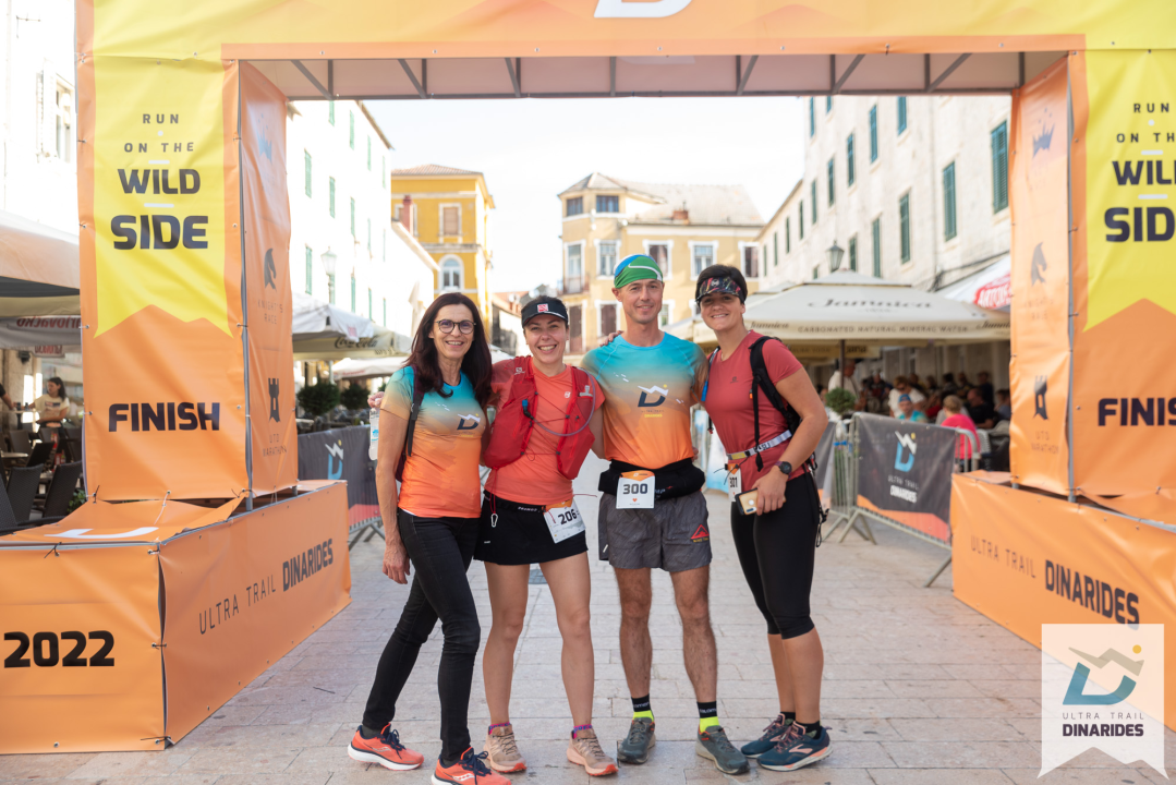 Prijavite s na Ultra Trail Dinarides, spektakularnu trkačku avanturu kroz predivnu prirodu Dinare i Kamešnice