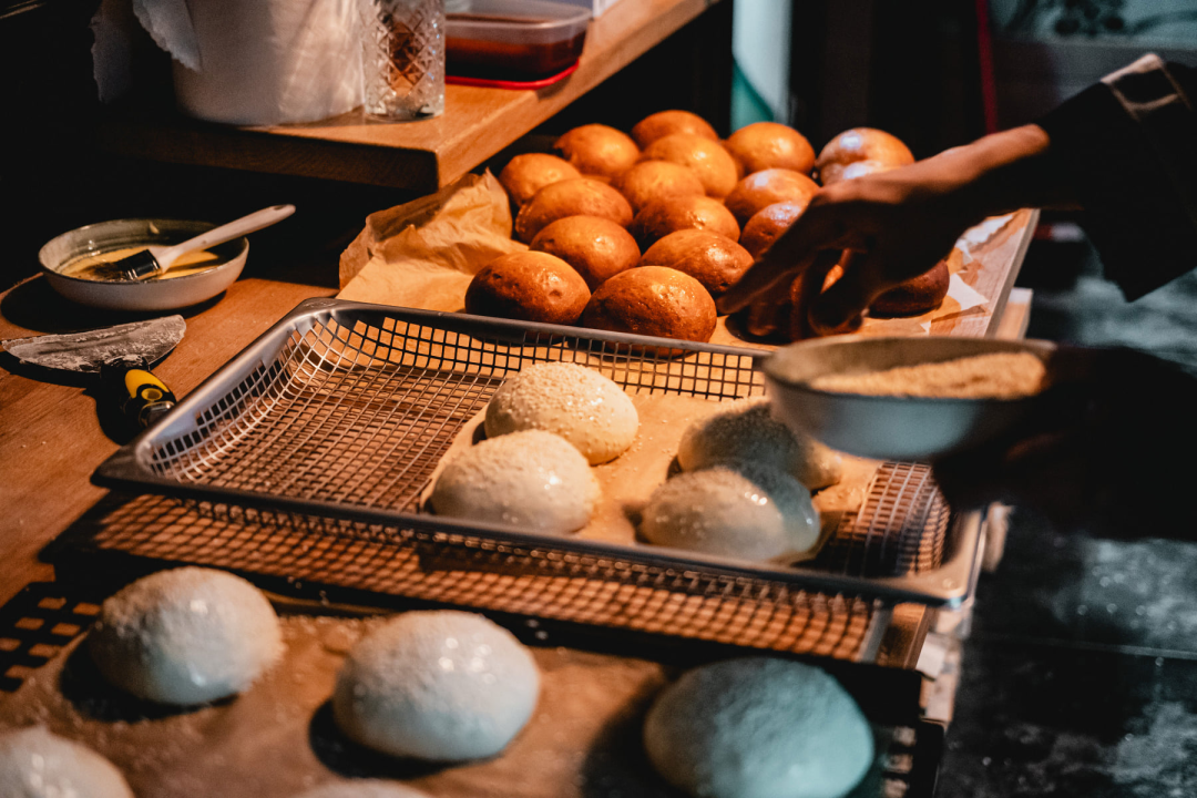 Vrhunski azijski wok isprobajte u pizzeriji Victoria! 