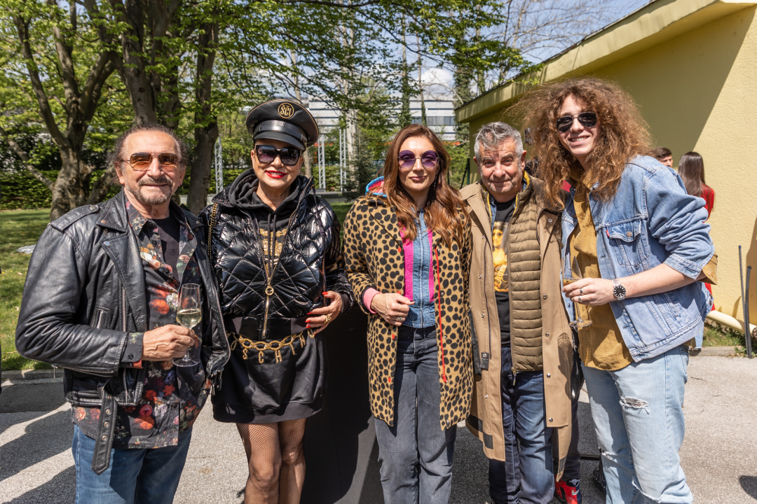 Predstavljeni izvođači jubilarnog 15. CMC Festivala Vodice 2023. powered by Calzedonia!