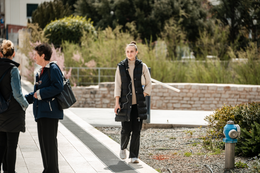 FOTO Đir po gradu, četvrtak 13. travnja