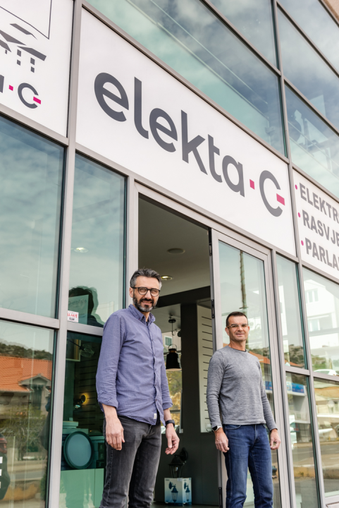 Elekta-C slavi 30. rođendan i časti odličnim popustima!  