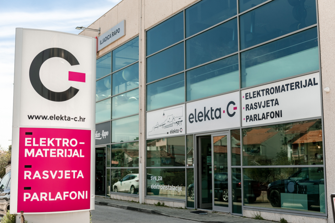 Elekta-C slavi 30. rođendan i časti odličnim popustima!  