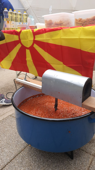 Šibenski barmen Tomislav Stančić sa Željkom Bremecom o Biserima mora: U žiriju bio i Stevo Karapandža 