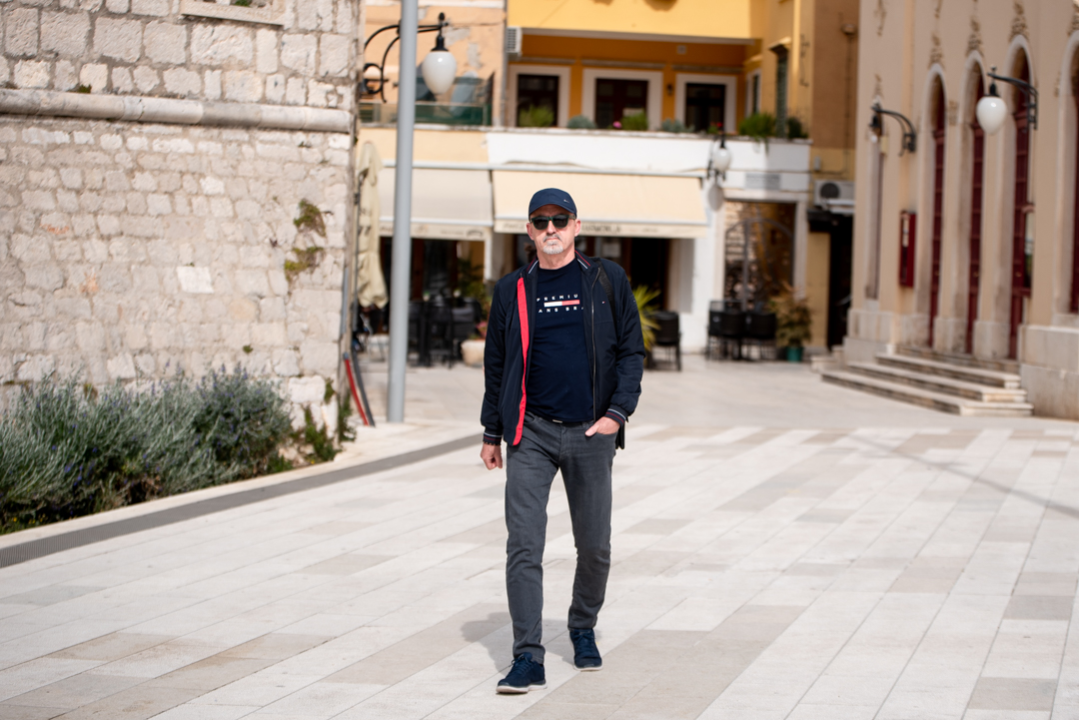 FOTO Đir po gradu, subota 15. travnja