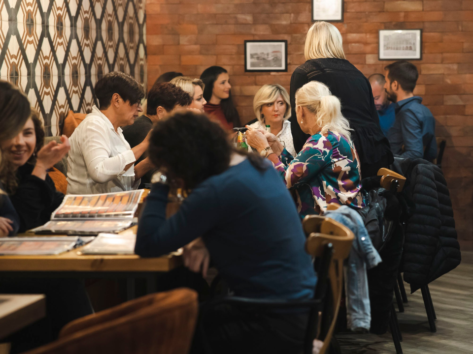 Mlada karatašica Iva Vukman predstavljat će Hrvatsku na Prvenstvu Balkana