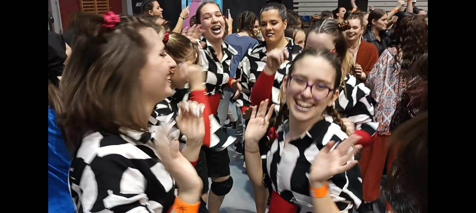 Šibenska plesna grupa među pet najboljih na međunarodnom prvenstvu: 'Jedini iz Hrvatske u finalu'