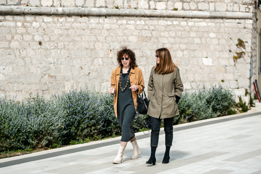 FOTO Đir po gradu, srijeda 19. travnja