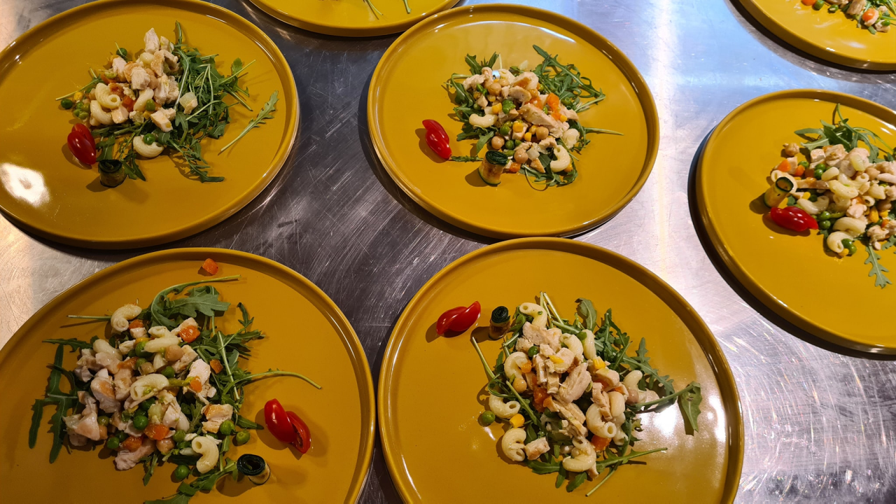  Inkluzivna kuhinja u Šibeniku: 'Želimo podići svijest o sposobnostima osoba s invaliditetom'