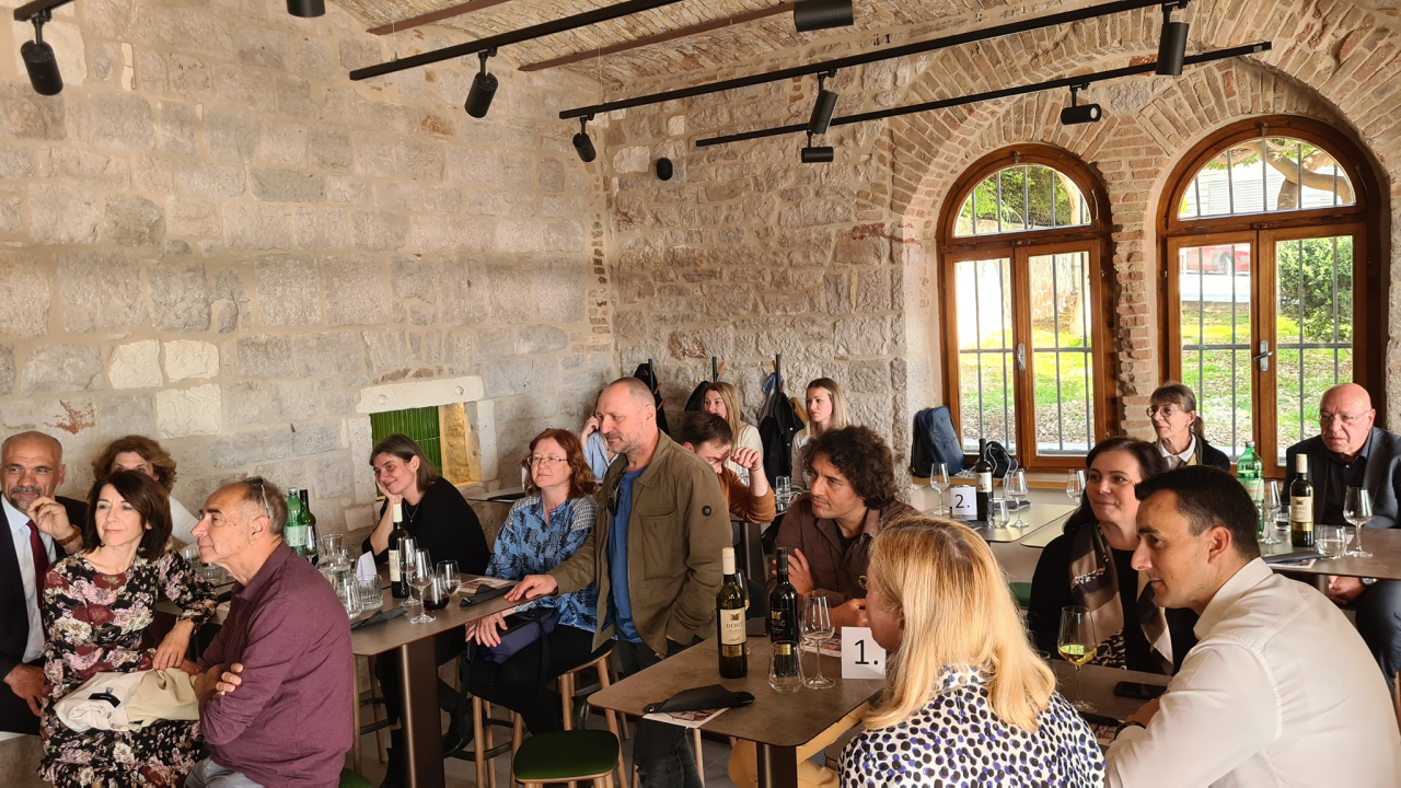  Inkluzivna kuhinja u Šibeniku: 'Želimo podići svijest o sposobnostima osoba s invaliditetom'