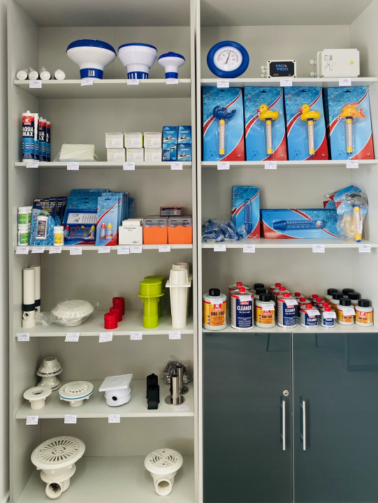 Od ugradnje do održavanja: Adeo pools nudi najbolje za vaš bazen! 