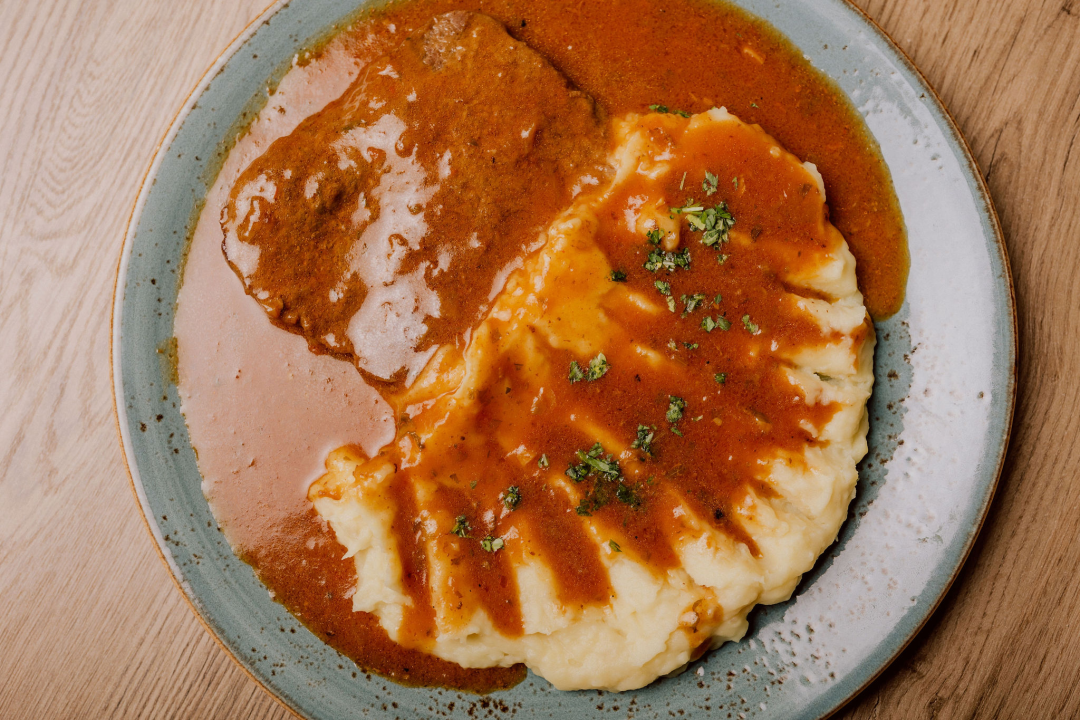 'Kod starog' isprobajte čak tri vrste sočne pljeskavice! 