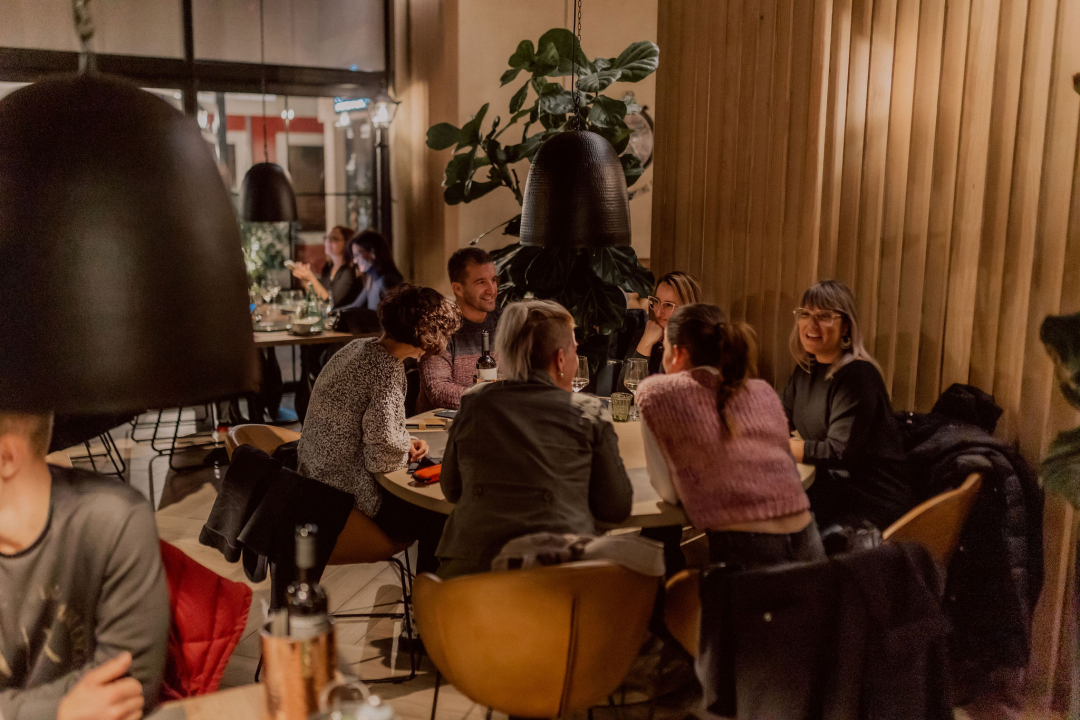 'Kod starog' isprobajte čak tri vrste sočne pljeskavice! 