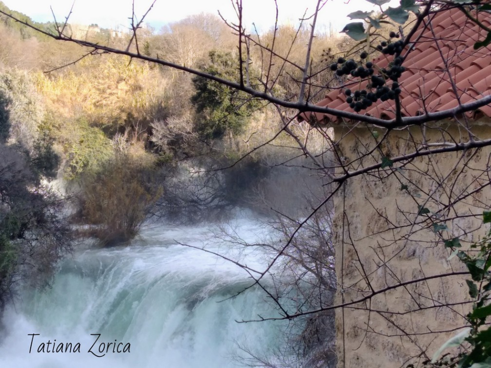 Krka u fotoobjektivu djelatnika: Virtualna izložba u povodu Dana planeta Zemlje