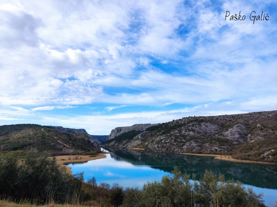 Krka u fotoobjektivu djelatnika: Virtualna izložba u povodu Dana planeta Zemlje
