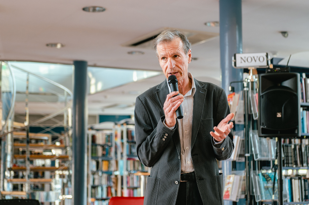 Najčitatelji šibenske knjižnice su Bruna Kozić, Gloria Lokas, Saša Veligdanski i Niko Konjuh