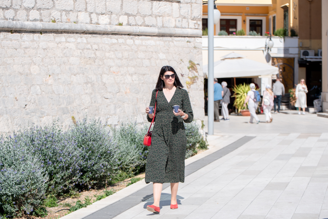 FOTO Đir po gradu, subota 22. travnja