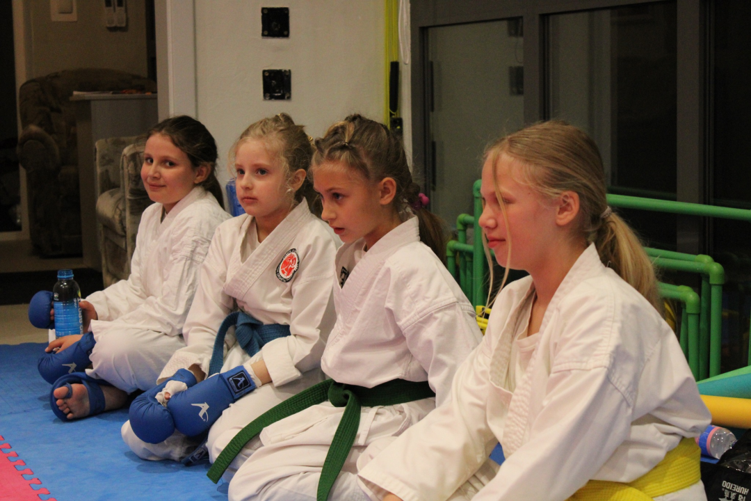 Liga klubova u karateu: Drugi susret danas u dvorani Miminac 