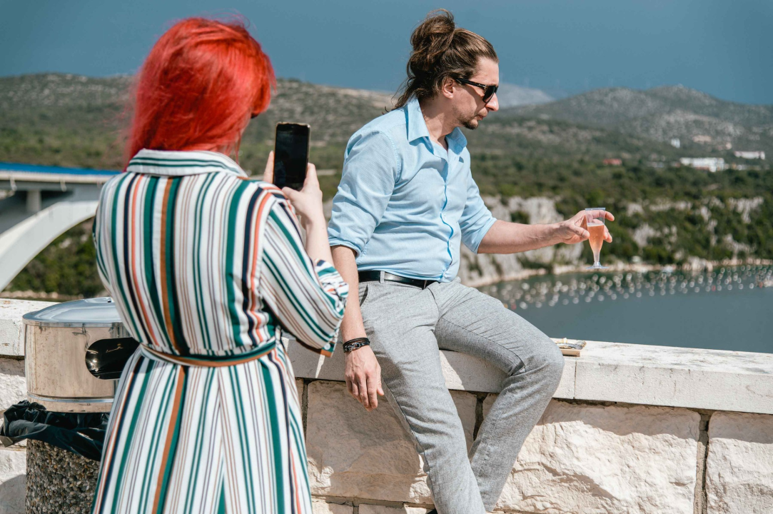 Uživajte u morskim delicijama kušaonice školjaka i vina Oyster22!