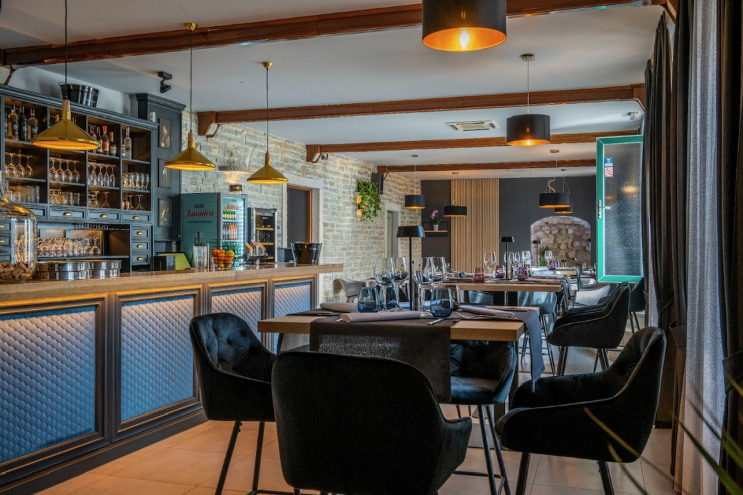 Le Jardin je novo mjesto koje moraju posjetiti svi gastroljupci!