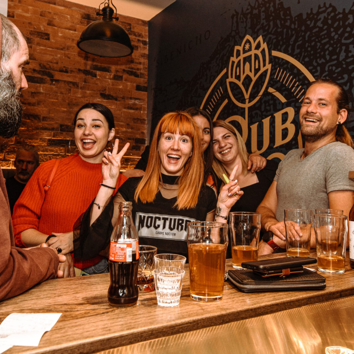 Iskoristite jutro i popijte vrhunsku kavu u Pubu 022!  