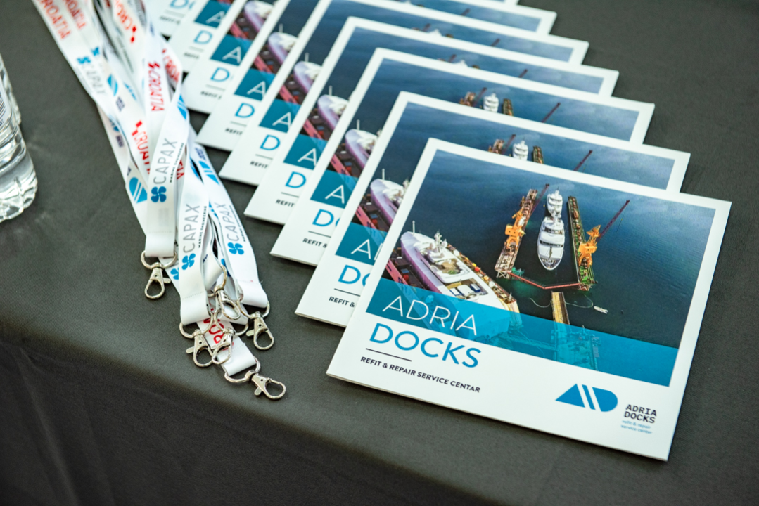 Održan 2. Sajam poslodavaca u Industrijsko-obrtničkoj školi Šibenik! 