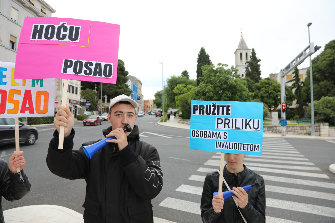 Garofuli za Marijanu i Ivanu