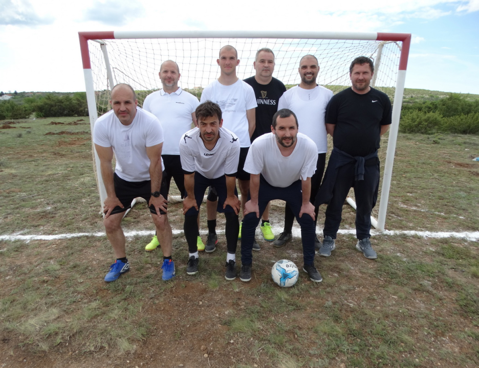 Čista Velika pobjednik jednodnevnog malonogometnog turnira 'Prović 2023.' 