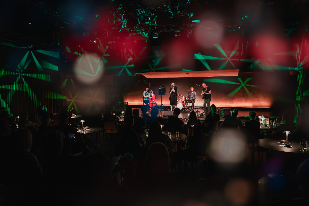 U Arsenu uz Ivana Prgin Jazz Combo proslavljen Međunarodni dan jazza