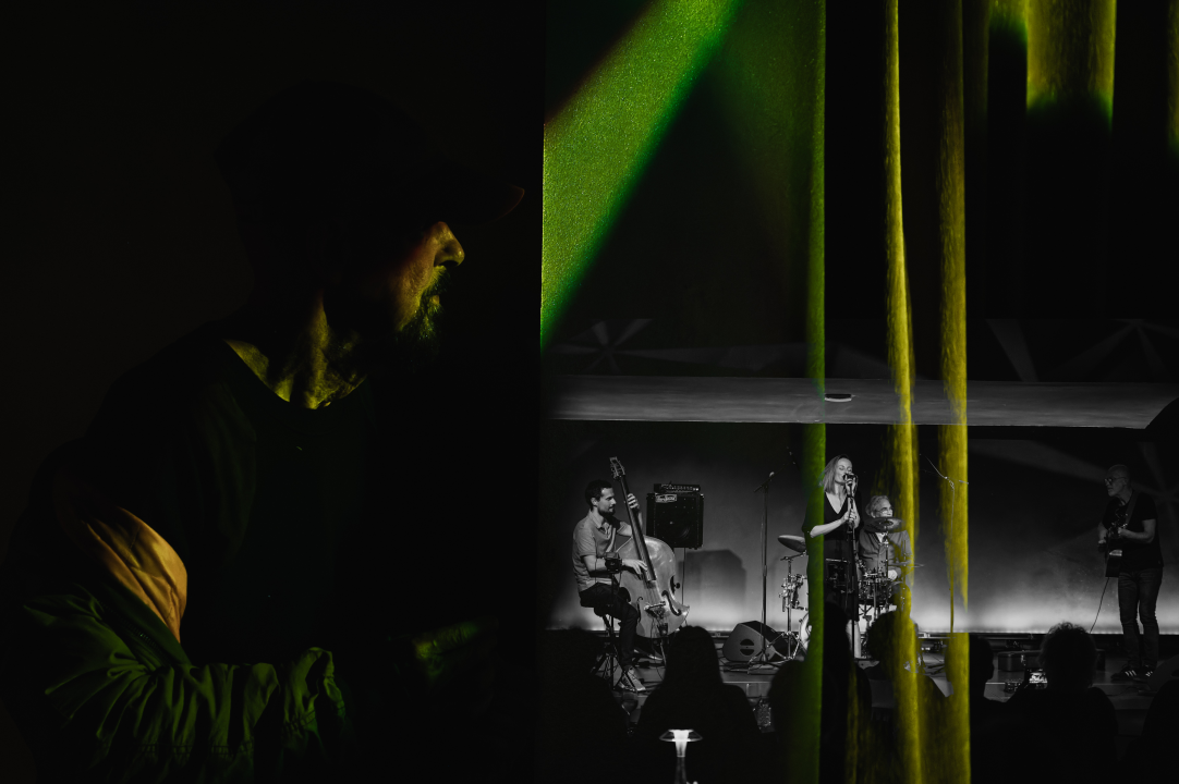 U Arsenu uz Ivana Prgin Jazz Combo proslavljen Međunarodni dan jazza