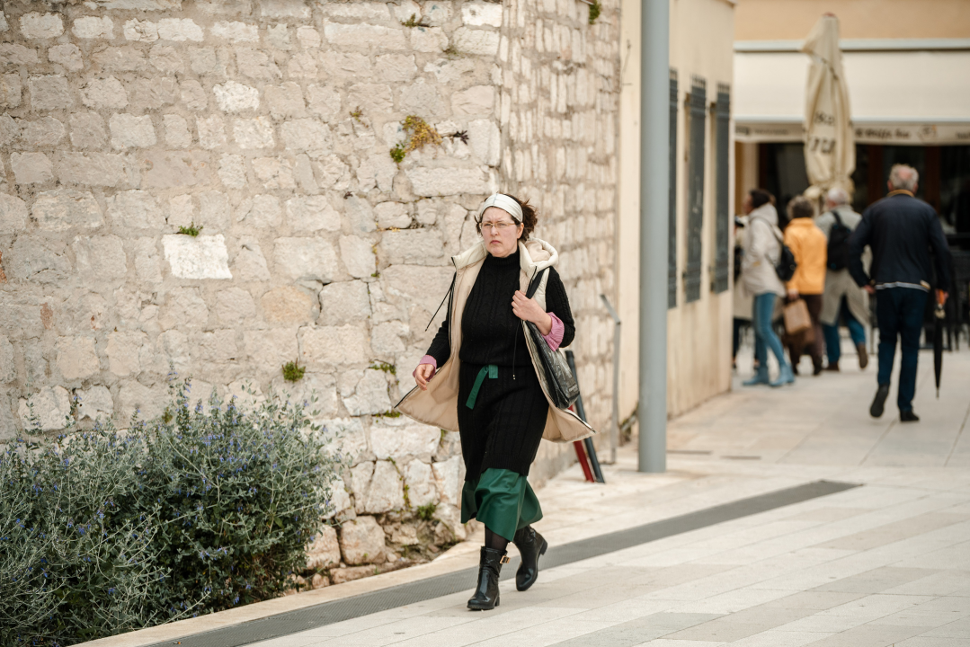 FOTO Đir po gradu, utorak 2. svibnja