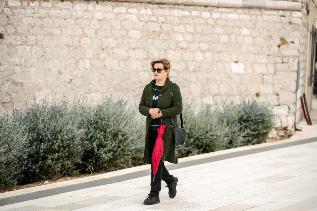 FOTO Đir po gradu, utorak 2. svibnja