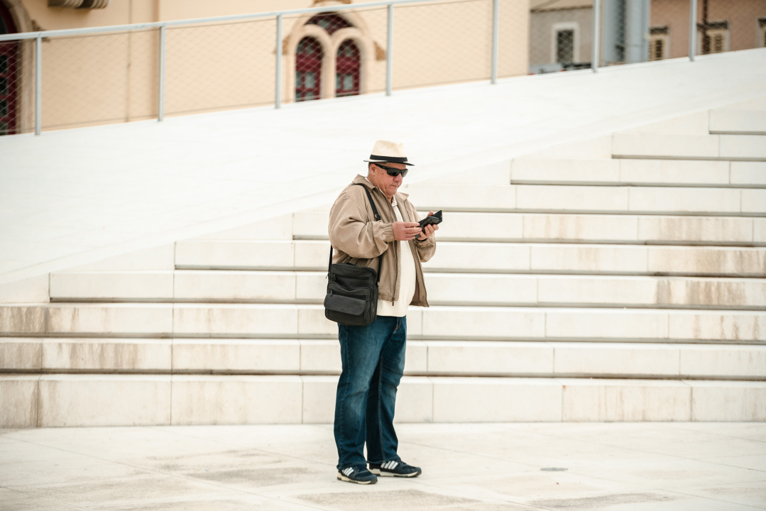 FOTO Đir po gradu, utorak 2. svibnja