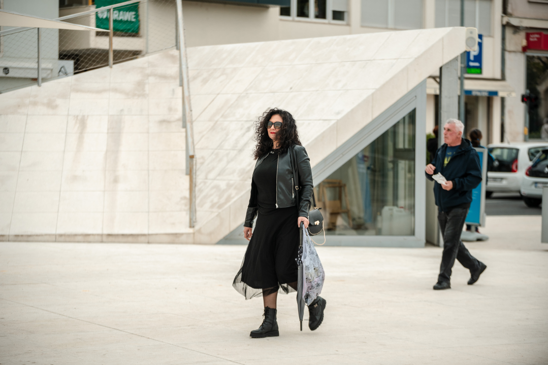 FOTO Đir po gradu, utorak 2. svibnja