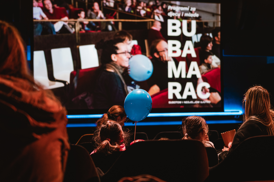 Svibanj u Art kinu Arsen: Podsjetnik na uspjehe domaćeg filma, gostovanja i novi nagrađivani naslovi! 