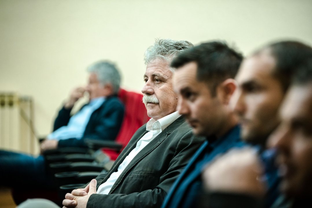 Županijska skupština: Rebalans nije prošao, a zbog Dinare 'ratuju' dvije HDZ-ove struje 