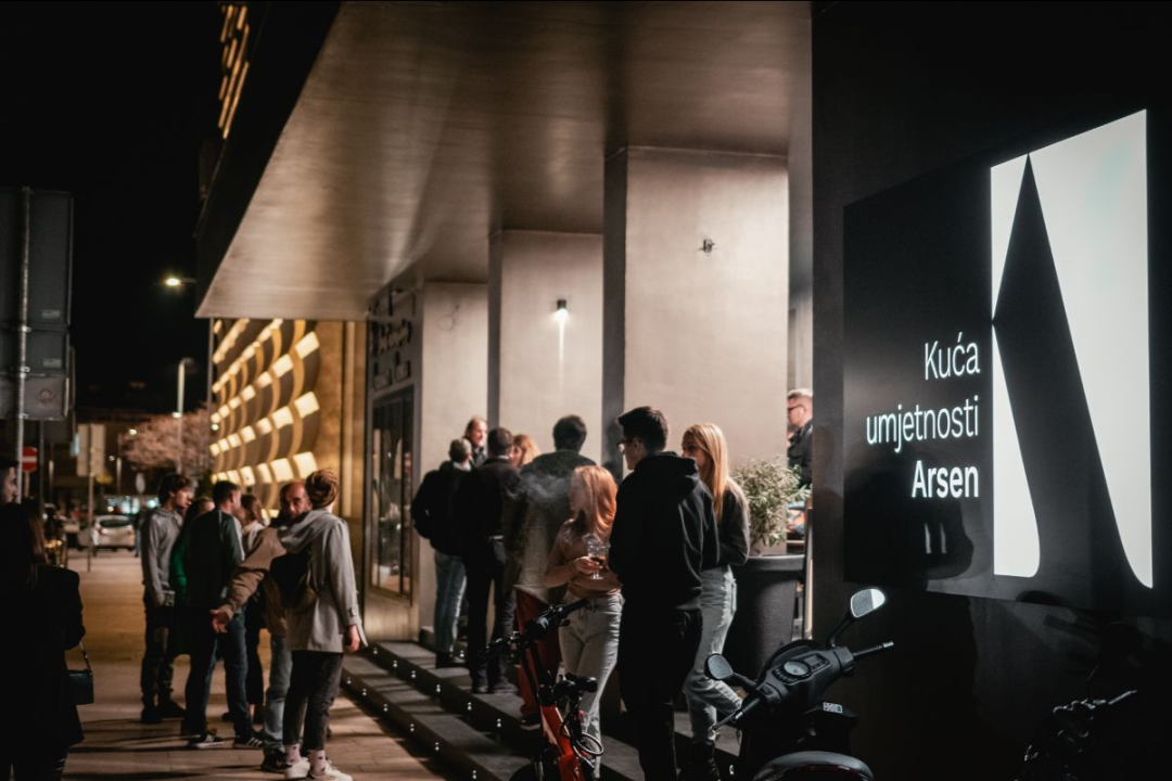 Svibanj u Art kinu Arsen: Podsjetnik na uspjehe domaćeg filma, gostovanja i novi nagrađivani naslovi! 