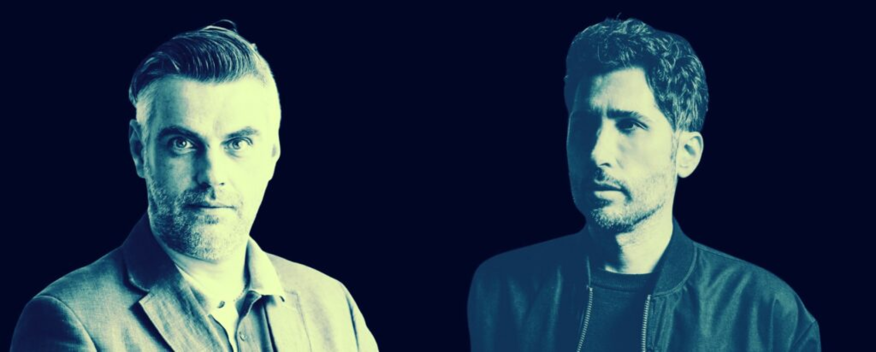 Overground je upravo predstavio nove artiste za svoje prvo izdanje na Martinskoj