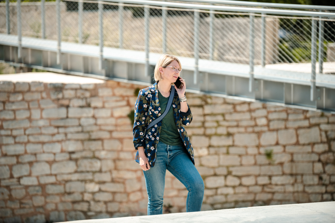 FOTO Đir po gradu, četvrtak 4. svibnja