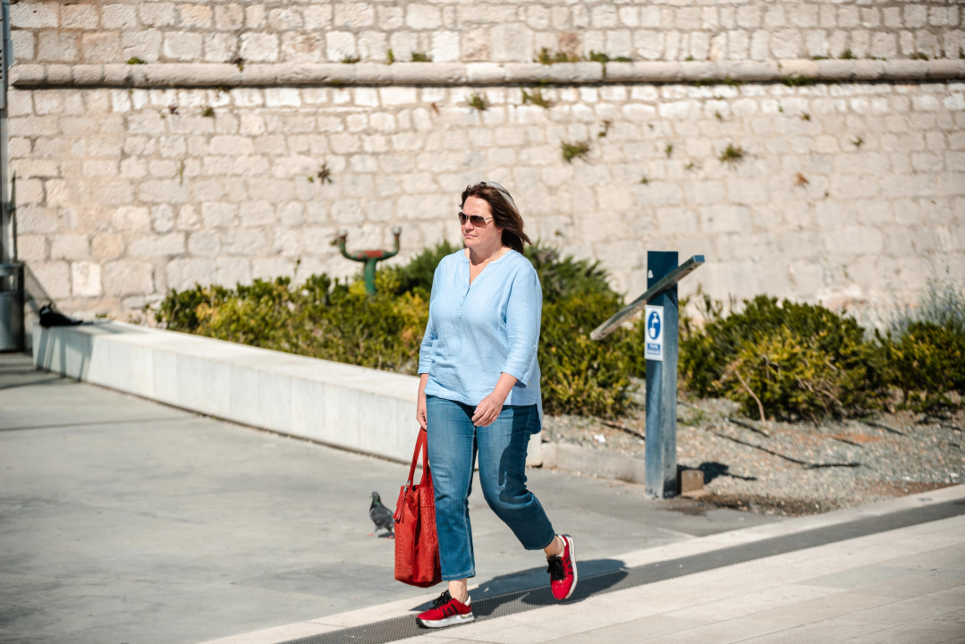 FOTO Đir po gradu, petak 5. svibnja