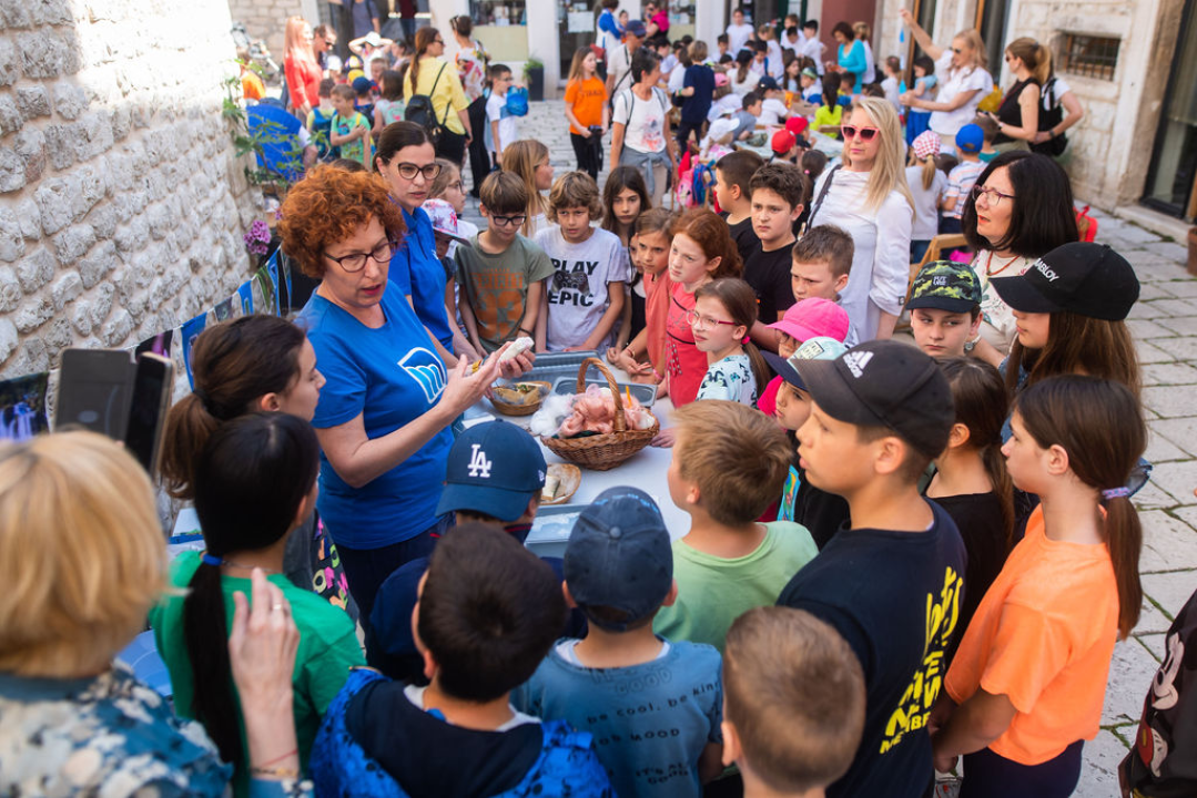 Ne propustite drugo izdanje H2LO festivala i sudjelujte u zanimljivom programu!