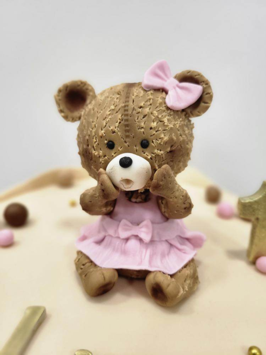 Ratka je ljubav prema kolačima pretvorila u posao: 'Zvuk miksera mi je najdraža glazba'