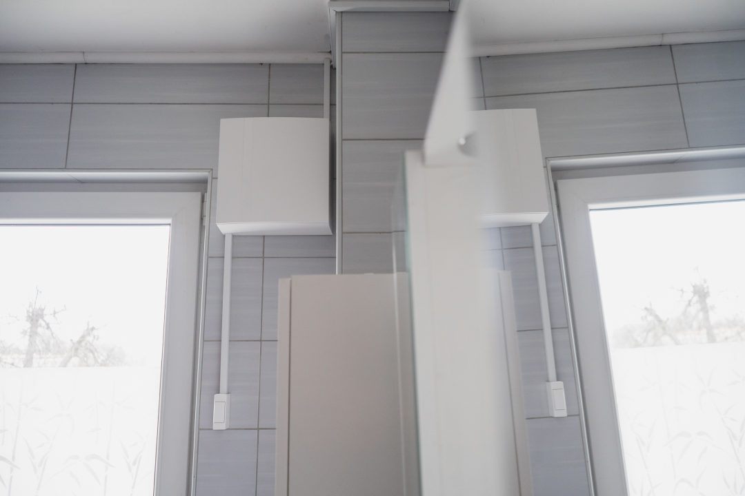 Provjerite koje je najbolje rješenje za vlagu i plijesan u domu!