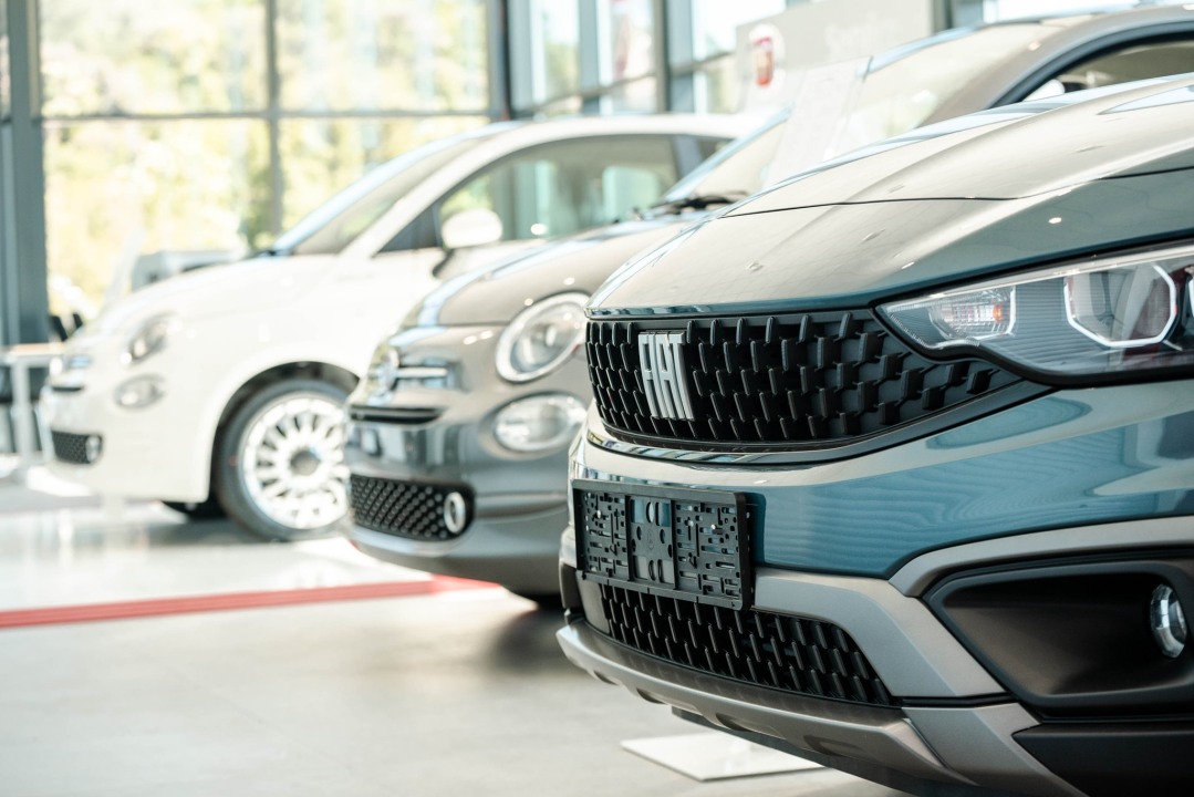 FIAT nakon 20 godina ponovno u Šibeniku 