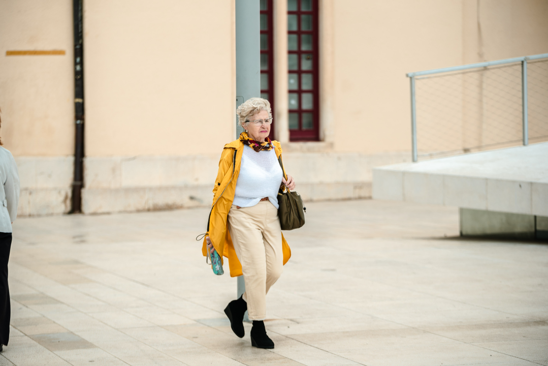 FOTO Đir po gradu, četvrtak 11. svibnja